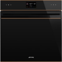 Oven Smeg Dolce Stil Novo SOP6602TNR 