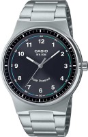 Wrist Watch Casio MTP-RS105D-1B 