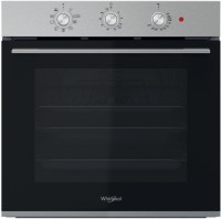 Photos - Oven Whirlpool OMK 38 HU0X 