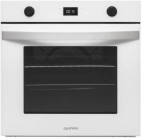 Photos - Oven Pyramida PO 65 ME XGBL 71 