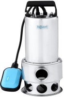 Photos - Submersible Pump Hillvert HT-ROBSON-SP1100DWD 