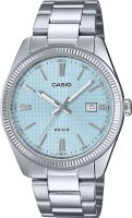 Photos - Wrist Watch Casio MTP-1302PE-2A 