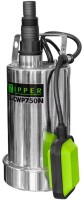 Photos - Submersible Pump Zipper ZI-CWP750N 