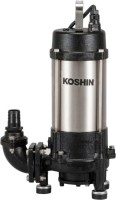 Photos - Submersible Pump Koshin PKG-1200 