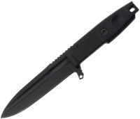 Photos - Knife / Multitool Extrema Ratio Defender 2 Black 