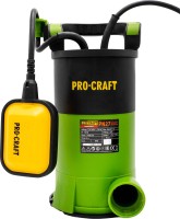 Photos - Submersible Pump Pro-Craft PN27 