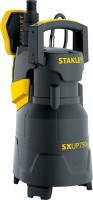 Photos - Submersible Pump Stanley SXUP750PTE 