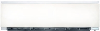 Photos - Air Conditioner LG C-09LTW 25 m²