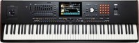 Synthesizer Korg Pa5X-88 