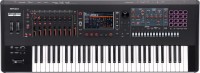 Photos - Synthesizer Roland Fantom 6 EX 