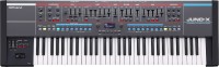 Photos - Synthesizer Roland JUNO-X 