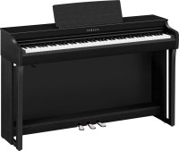 Photos - Digital Piano Yamaha CLP-825 