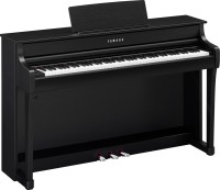 Photos - Digital Piano Yamaha CLP-835 