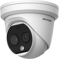 Photos - Surveillance Camera Hikvision DS-2TD1228-2/QA 