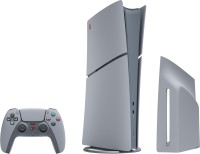 Photos - Gaming Console Sony PlayStation 5 Slim Digital Edition 30th Anniversary Limited Edition Bundle 