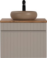 Photos - Washbasin cabinet Comad Iconic ICC B 60 