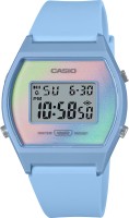 Wrist Watch Casio LW-205H-2A 