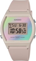 Wrist Watch Casio LW-205H-4A 