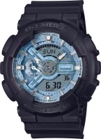 Photos - Wrist Watch Casio G-Shock GA-110CD-1A2 