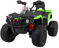 Photos - Kids Electric Ride-on Super-Toys BBH-3588 