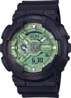 Photos - Wrist Watch Casio G-Shock GA-110CD-1A3 