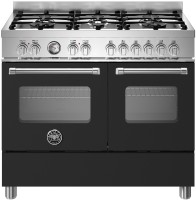 Cooker Bertazzoni MAS106 L2ENEC black