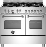 Cooker Bertazzoni MAS106 L2EXC stainless steel