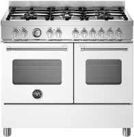 Cooker Bertazzoni MAS10 6L2EBIC white