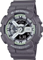 Wrist Watch Casio G-Shock GA-110HD-8A 