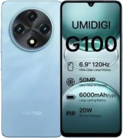 Mobile Phone UMIDIGI G100 256 GB / 8 GB