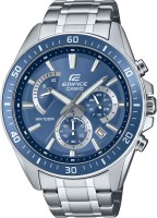 Photos - Wrist Watch Casio Edifice EFR-552D-2A 