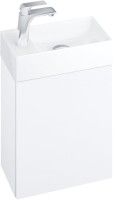 Photos - Washbasin cabinet Ravak SD Veda 400 X000001386 