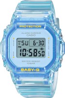 Photos - Wrist Watch Casio Baby-G BGD-565SJ-2 