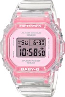 Photos - Wrist Watch Casio Baby-G BGD-565SJ-7 