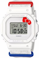 Photos - Wrist Watch Casio Baby-G BGD-565KT-7 