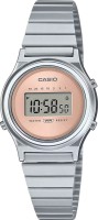 Photos - Wrist Watch Casio LA700WE-4A 