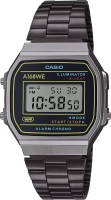 Wrist Watch Casio A168WEHB-1A 