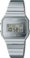 Wrist Watch Casio A700WEV-7A 