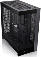 Photos - Computer Case Thermaltake CTE E660 MX black