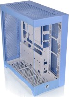 Photos - Computer Case Thermaltake CTE E660 MX blue