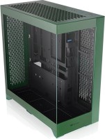 Photos - Computer Case Thermaltake CTE E660 MX green