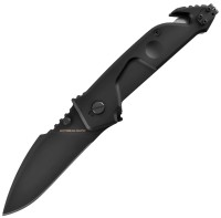 Photos - Knife / Multitool Extrema Ratio MF1 BC Black 