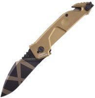 Photos - Knife / Multitool Extrema Ratio MF1 BC Desert Warfare 