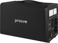 Photos - Portable Power Station Proove PowerHome K1200 