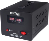 Photos - AVR KRAFT&DELE KD1931 1 kVA