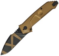 Photos - Knife / Multitool Extrema Ratio MF1 Desert Warfare 