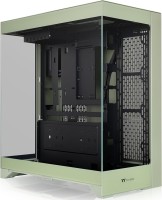 Photos - Computer Case Thermaltake CTE E550 TG green