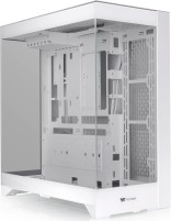 Computer Case Thermaltake CTE E550 TG white