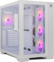 Computer Case NOX Hummer Astra white