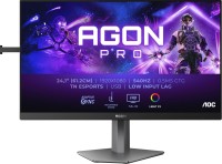 Monitor AOC AGON PRO AG246FK 24.1 "  black